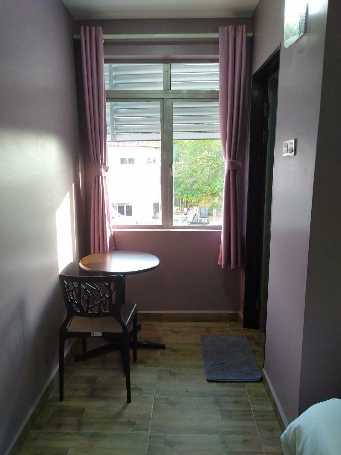 Purple Dream Home Teluk Panglima Garang Esterno foto