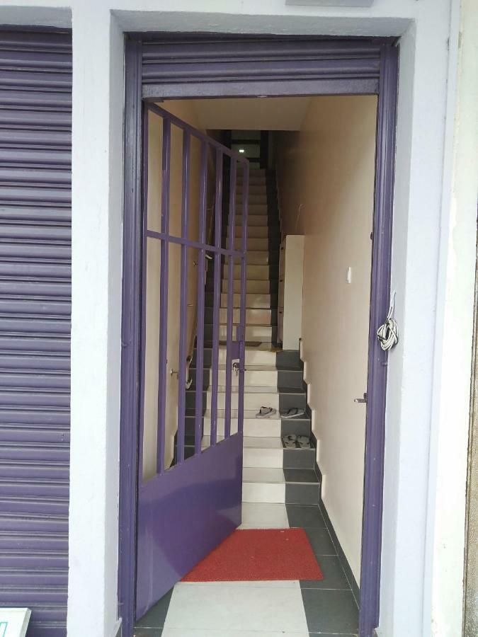 Purple Dream Home Teluk Panglima Garang Esterno foto